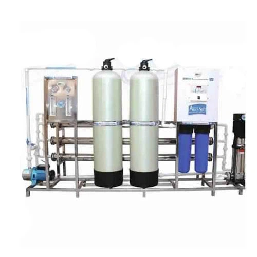 1000 Lph Ro