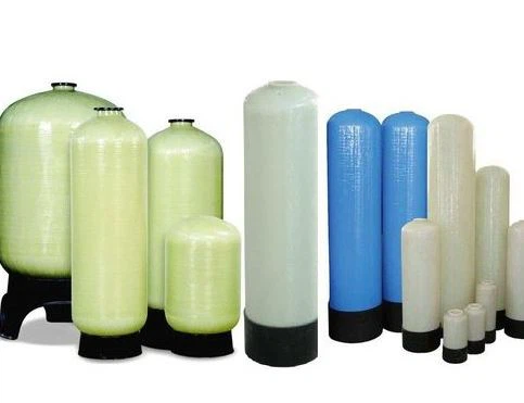 FRP posuda pod tlakom