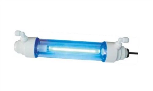 Ultraljubičasti sterilizator za pitku vodu