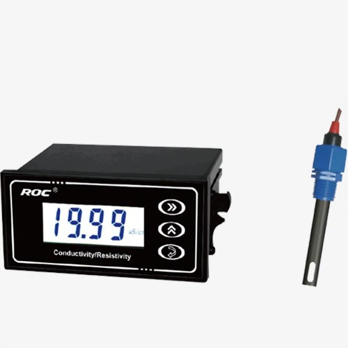 Regulator prijenosa vodljivosti